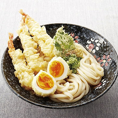 阪神梅田本店で「阪神の四国めぐり 味と技」−「日の出製麺所」初登場