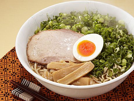 新宿小田急で「全国うまいものめぐり」−とろとろ親子丼、青ネギラーメンなど初登場10店