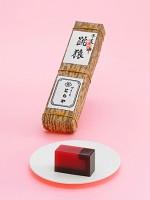 とらや、来年の干支菓子＆御題菓子販売−年末年始の贈り物に