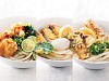 伊勢丹新宿店「食の瀬戸内フェア」−瀬戸内各県×日の出製麺所のコラボうどんなど