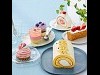 「パティスリー　キハチ」で桜＆春スイーツ−桜のモンブラン、レモンのロールケーキなど6種